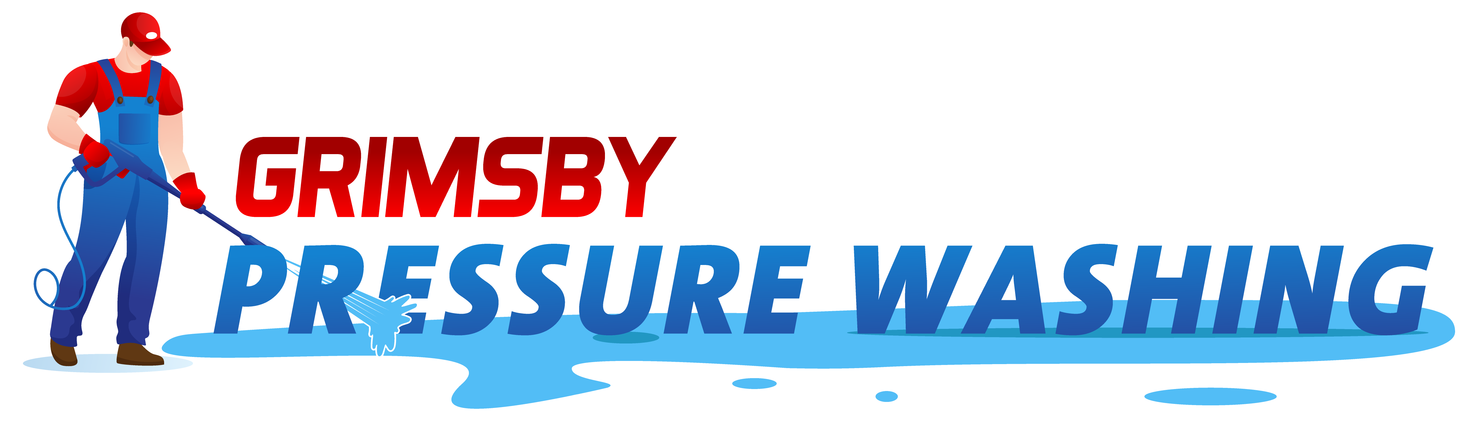 Grimsby Pressure Washing Grimsby Exterior Cleaning Grimsby Pressure